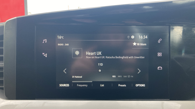 Vauxhall Mokka 1.2 Turbo 100 Design 5dr Petrol Hatchback